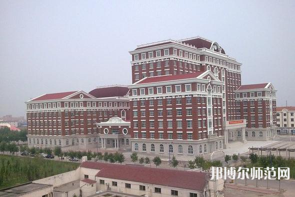 天津外國(guó)語(yǔ)師范大學(xué)濱海校區(qū)2023年怎么樣、好不好