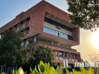 湖北師范大學(xué)文理學(xué)院2023年怎么樣、好不好