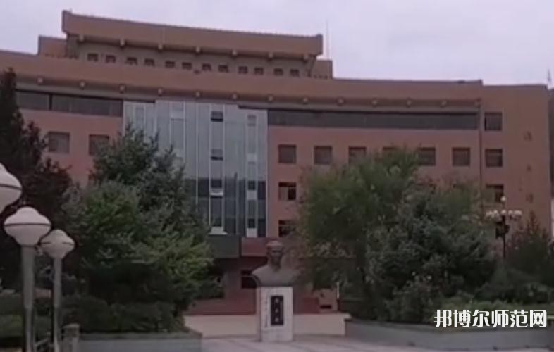 延安大學師范學院楊家?guī)X校區(qū)2023年怎么樣、好不好