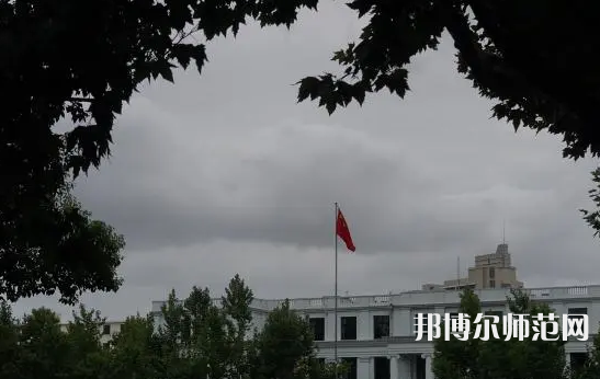 華東師范大學(xué)中山北路校區(qū)2023年報名條件、招生要求、招生對象