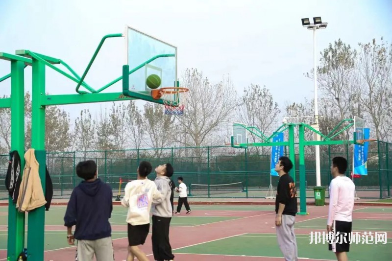 濟南職業(yè)師范學院舜耕校區(qū)2023年怎么樣、好不好 