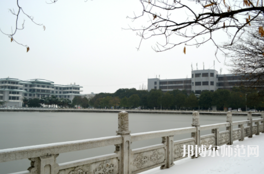 長(zhǎng)江大學(xué)文理學(xué)院2023年怎么樣、好不好