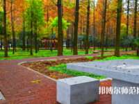 長(zhǎng)江大學(xué)文理學(xué)院2023年怎么樣、好不好