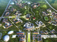 新疆大學師范學院南校區(qū)2023年怎么樣、好不好