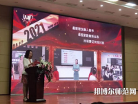 宣化科技師范職業(yè)學(xué)院2023年報(bào)名條件、招生要求、招生對(duì)象