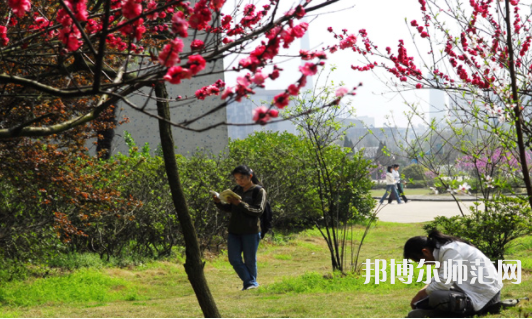 湖北師范學(xué)院2023年報(bào)名條件、招生要求、招生對(duì)象