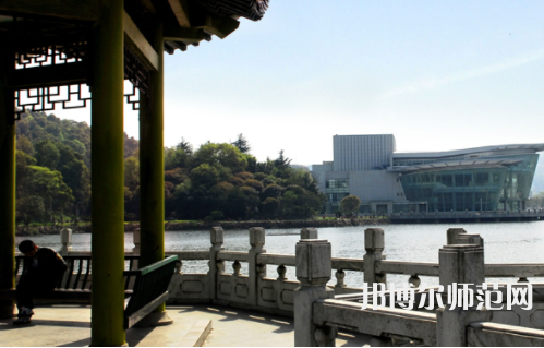 湖北師范學(xué)院2023年怎么樣、好不好