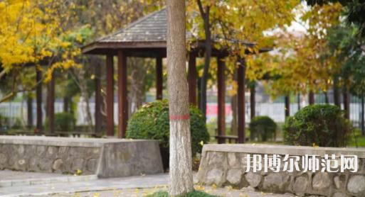 西安城市建設(shè)師范職業(yè)學院2023年怎么樣、好不好