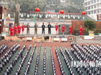 瀘州江南幼師職業(yè)中專學(xué)校2023年報(bào)名條件、招生要求、招生對(duì)象