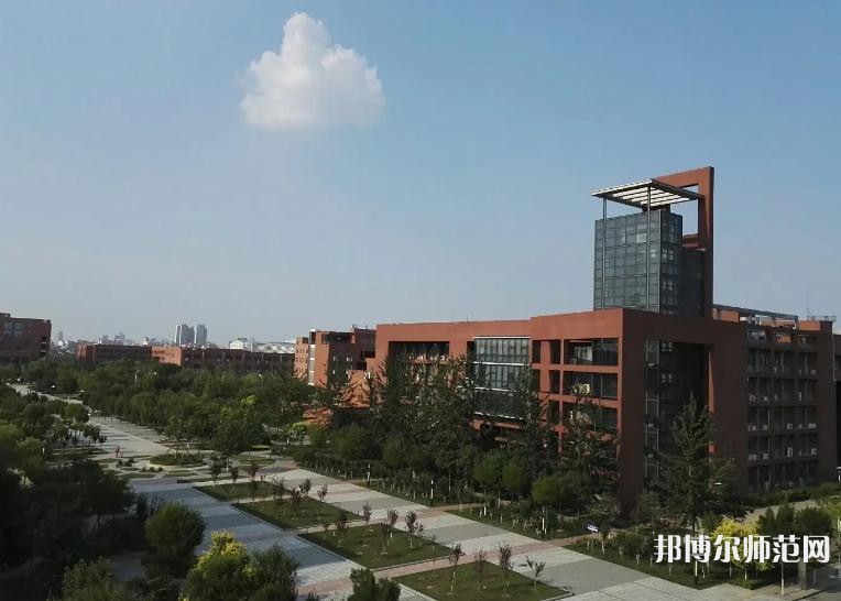 天津理工師范大學2023年怎么樣、好不好