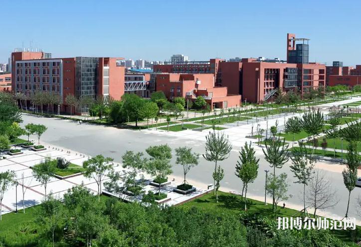 天津理工師范大學2023年怎么樣、好不好