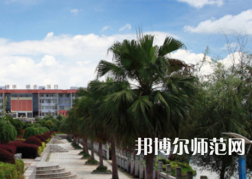 衡陽師范學(xué)院2023年報名條件、招生要求、招生對象