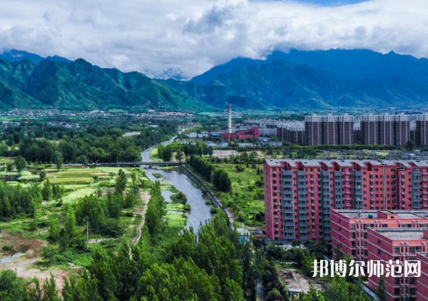 西安城市建設(shè)師范職業(yè)學(xué)院2023年報(bào)名條件、招生要求、招生對(duì)象