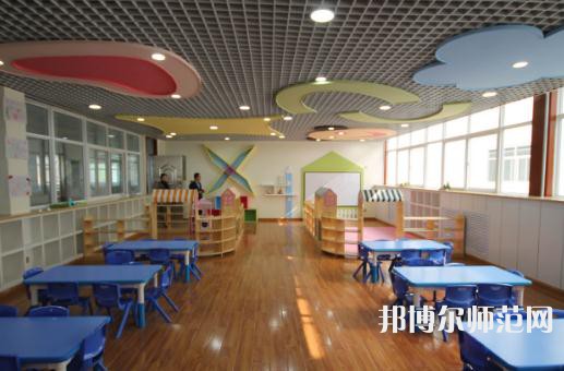 西安城市建設(shè)師范職業(yè)學(xué)院2023年有哪些專(zhuān)業(yè)