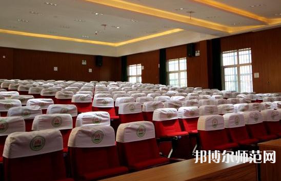西安城市建設(shè)師范職業(yè)學(xué)院2023年有哪些專(zhuān)業(yè)