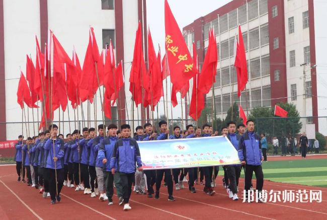 涇陽(yáng)幼師職業(yè)中等專業(yè)學(xué)校2023年怎么樣、好不好