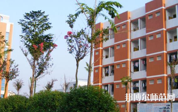 邛崍幼師職業(yè)教育中心2023年怎么樣、好不好
