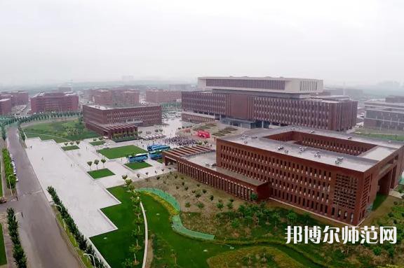 南開師范大學(xué)津南校區(qū)2023年報(bào)名條件、招生要求、招生對(duì)象