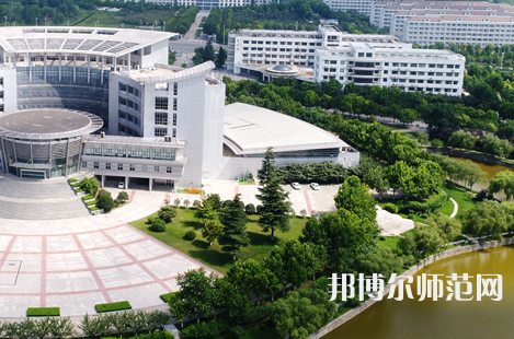 淮陰師范學(xué)院2023年報(bào)名條件、招生要求、招生對(duì)象