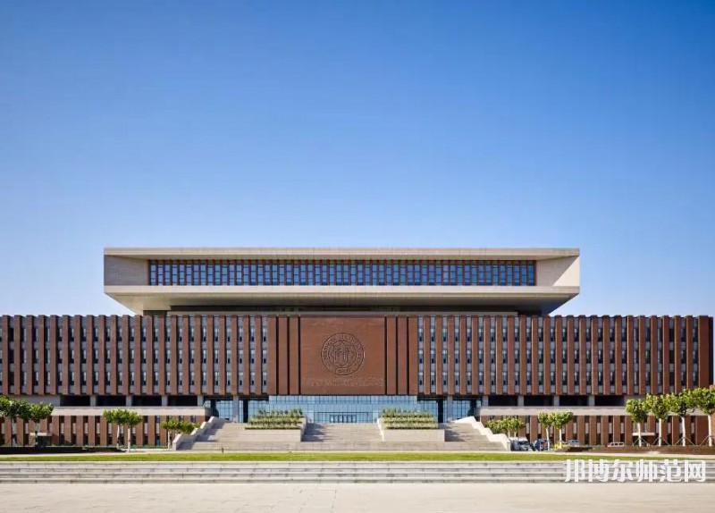 南開(kāi)師范大學(xué)津南校區(qū)2023年有哪些專(zhuān)業(yè)