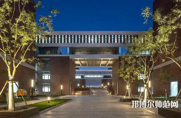 南開師范大學(xué)津南校區(qū)2023年怎么樣、好不好