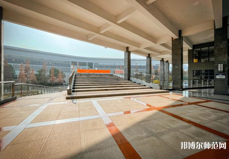 四川師范大學(xué)2023年學(xué)費(fèi)、收費(fèi)多少 