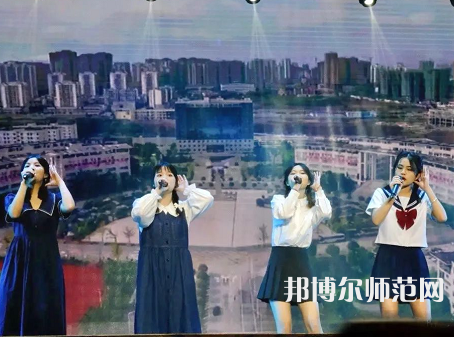 廣安職業(yè)技術師范學院2023年怎么樣、好不好
