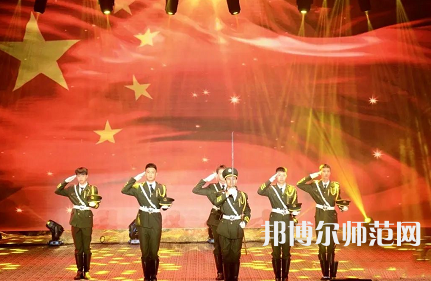 廣安職業(yè)技術師范學院2023年怎么樣、好不好