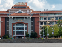 云南民族師范大學(xué)雨花校區(qū)2023年怎么樣、好不好