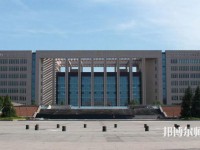 西北大學師范學院長安校區(qū)2023年報名條件、招生要求、招生對象