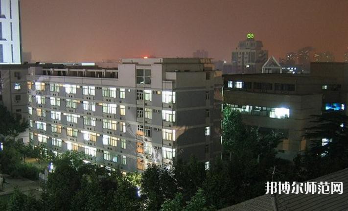 西安交通師范大學(xué)曲江校區(qū)2023年學(xué)費、收費多少 