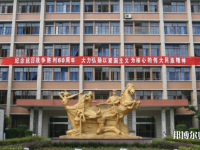 西南民族師范大學(xué)武侯校區(qū)2023年報名條件、招生要求、招生對象
