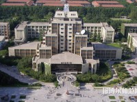 西安交通師范大學(xué)曲江校區(qū)2023年怎么樣、好不好