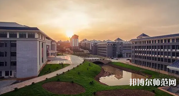云南師范大學商學院海源校區(qū)2023年怎么樣、好不好