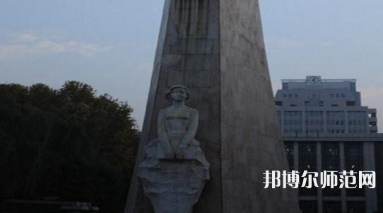 西安交通師范大學(xué)雁塔校區(qū)2023年報名條件、招生要求、招生對象 