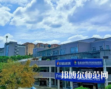 眉山職業(yè)技術(shù)師范學(xué)院2023年怎么樣、好不好
