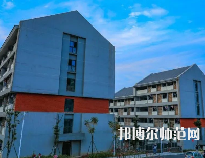 眉山職業(yè)技術(shù)師范學(xué)院2023年怎么樣、好不好