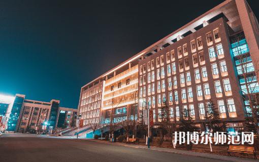 西安工商師范學(xué)院2023年報(bào)名條件、招生要求、招生對(duì)象 