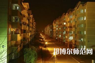 西安建筑科技師范大學(xué)華清學(xué)院2023年怎么樣、好不好