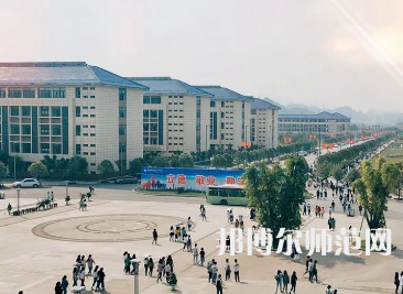 達(dá)州職業(yè)技術(shù)師范學(xué)院新校區(qū)2023年有哪些專(zhuān)業(yè)