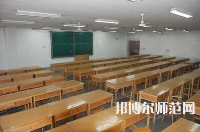 西安建筑科技師范大學(xué)草堂校區(qū)2023年怎么樣、好不好