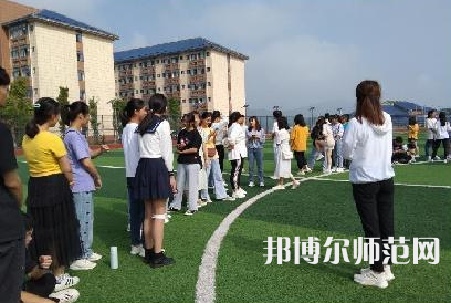 達州職業(yè)技術(shù)師范學院新校區(qū)2023年招生代碼