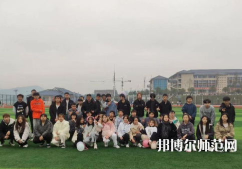 達(dá)州職業(yè)技術(shù)師范學(xué)院老校區(qū)2023年怎么樣、好不好