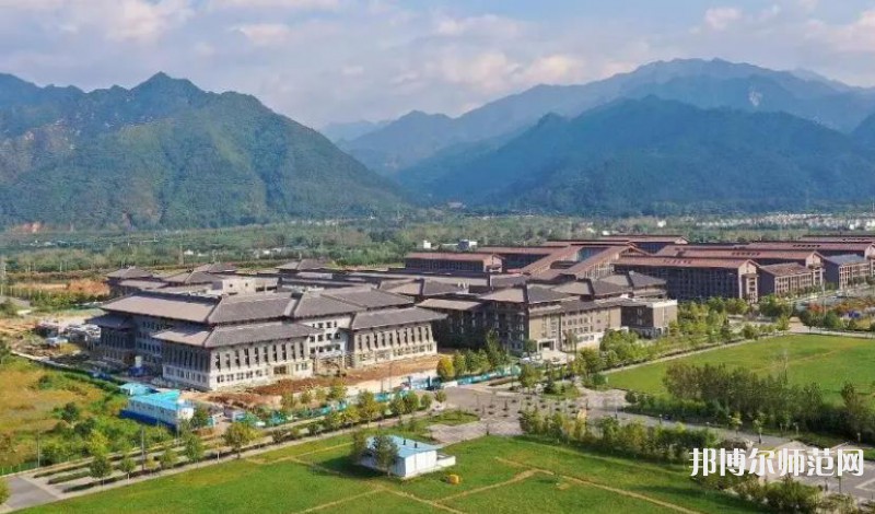 西安建筑科技師范大學雁塔校區(qū)2023年報名條件、招生要求、招生對象
