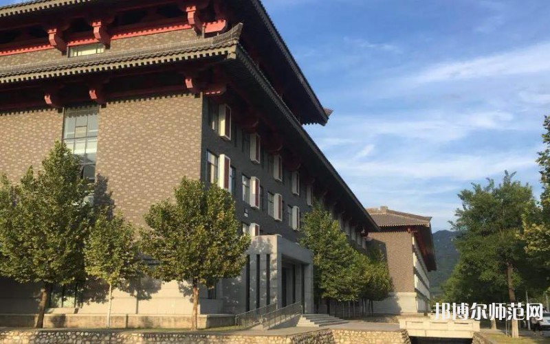 西安建筑科技師范大學(xué)雁塔校區(qū)2023年怎么樣、好不好