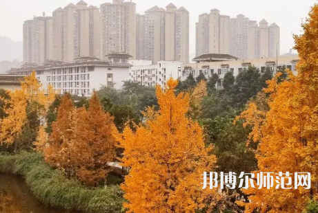 雅安職業(yè)技術(shù)師范學(xué)院2023年怎么樣、好不好