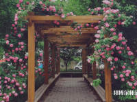 西安工業(yè)師范大學(xué)2023年報名條件、招生要求、招生對象