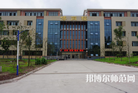 瀘州市幼師職業(yè)技術學校2023年招生計劃