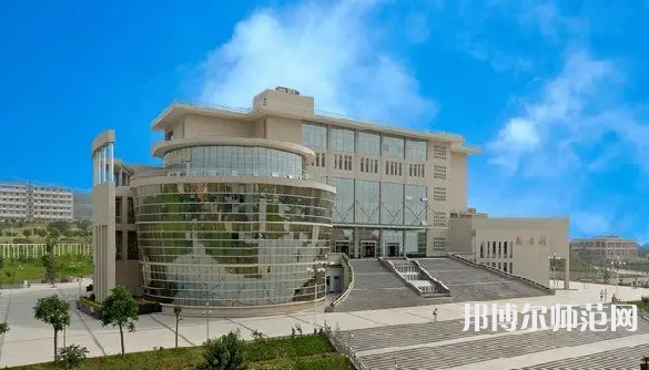 西安工程師范大學(xué)臨潼校區(qū)2023年報(bào)名條件、招生要求、招生對象