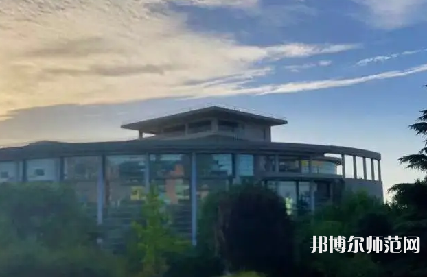 西安工程師范大學(xué)金花校區(qū)2023年怎么樣、好不好